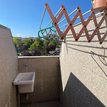 Apartamento Portonovo Paxarinas Buitenkant foto