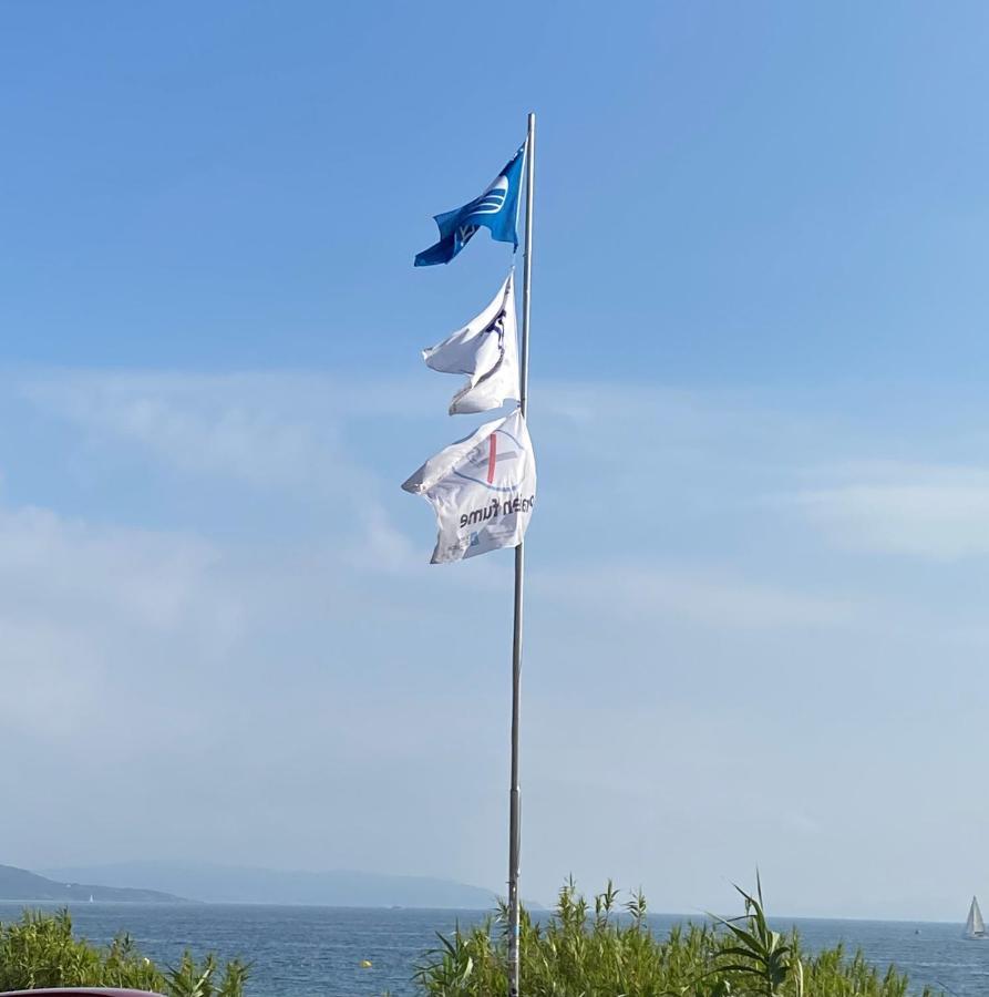 Apartamento Portonovo Paxarinas Buitenkant foto