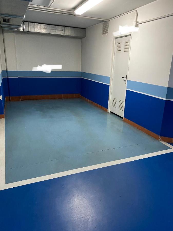 Apartamento Portonovo Paxarinas Buitenkant foto